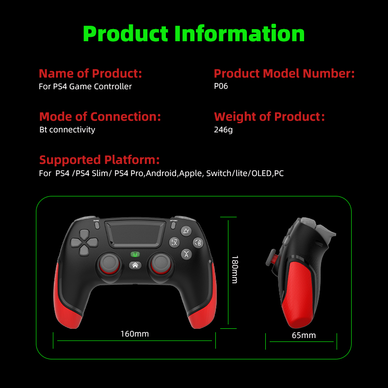 PS4/PS3 콘솔, 안드로이드 휴대폰, 스팀 게임용  - Gaming Console For Phone 리뷰 및 가격