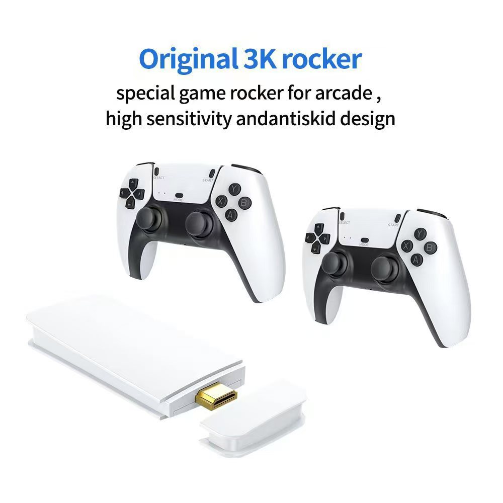 알빅손 128G 4K CPS1 SFC GB GBA GB - Gaming Console Gs5 리뷰 및 가격