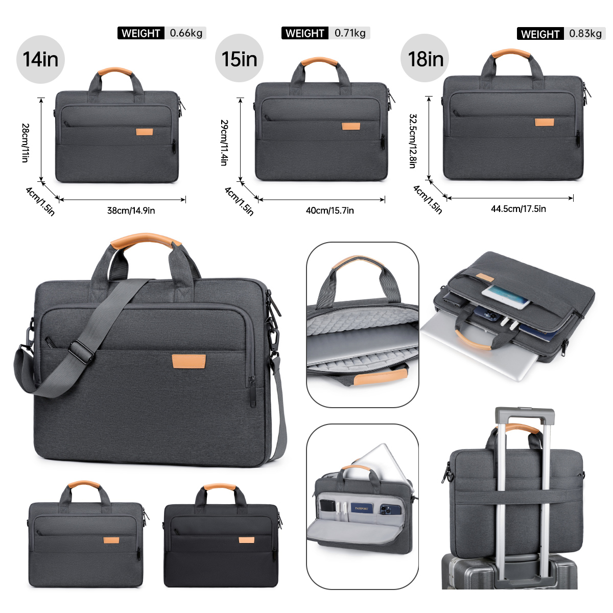 Laptop Bag Satchel Savior R900 - Gaming Console Handheld 리뷰 및 가격