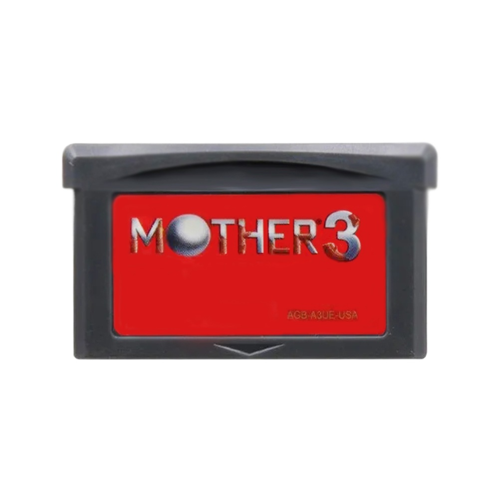 마더 시리즈 GBA 게임 카드 카트리지 32비트 비디오 - Gaming Console Video 리뷰 및 가격
