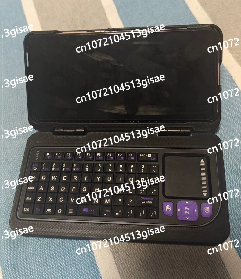6인치 듀얼 부팅 휴대용 PC |   12GB 램 51 - Gaming Console Handheld 리뷰 및 가격