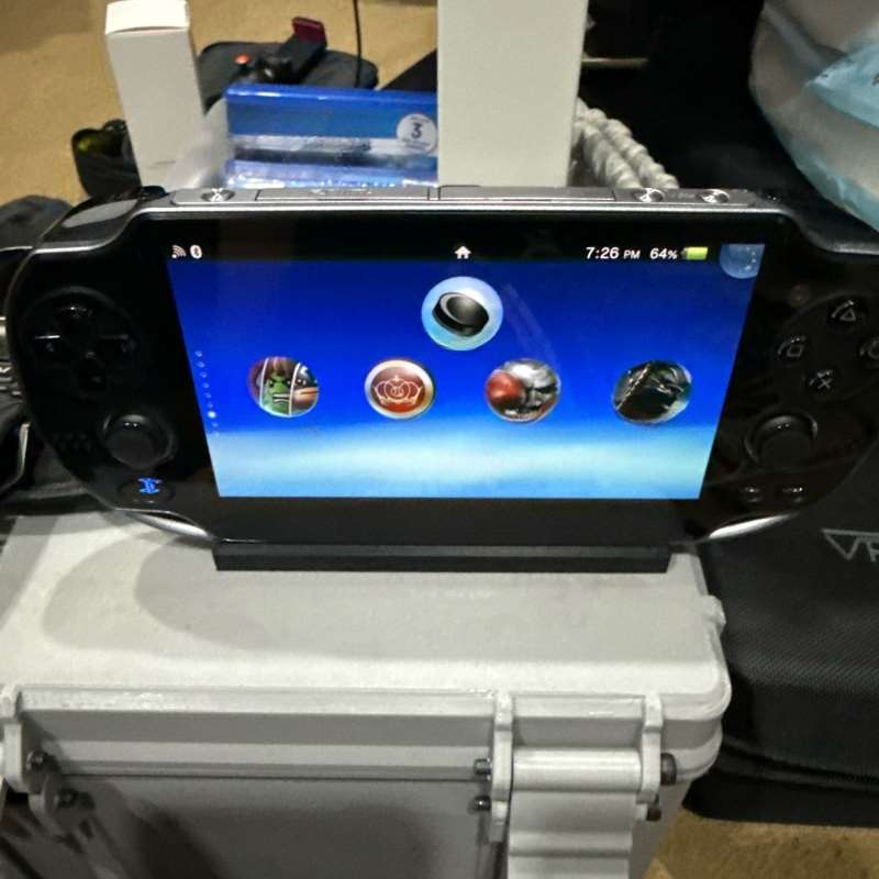 휴대용 게임 콘솔 스탠드 휴대용 게임 장치 디스플레이  - Gaming Console Handheld 리뷰 및 가격