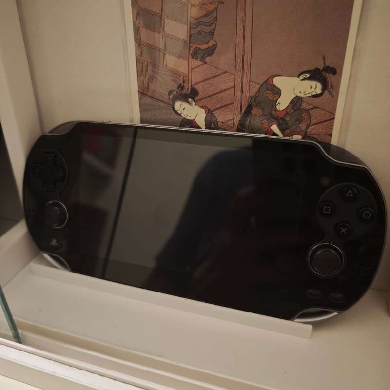 휴대용 게임 콘솔 스탠드 휴대용 게임 장치 디스플레이  - Gaming Console Handheld 리뷰 및 가격