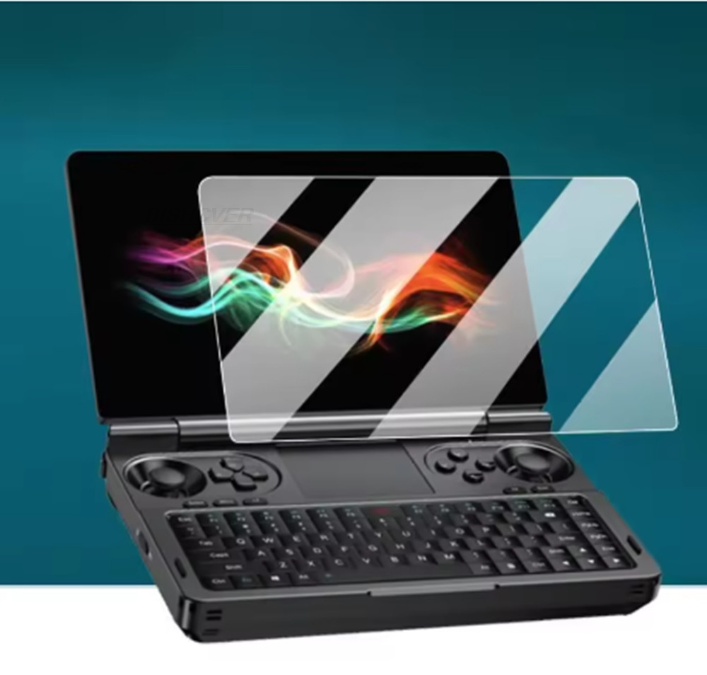 1-3PCS 9H HD 강화 유리 GPD Win Min - Gaming Console Mini 리뷰 및 가격