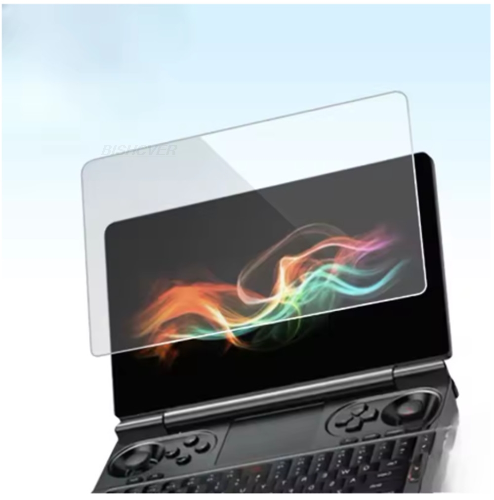 1-3PCS 9H HD 강화 유리 GPD Win Min - Gaming Console Mini 리뷰 및 가격