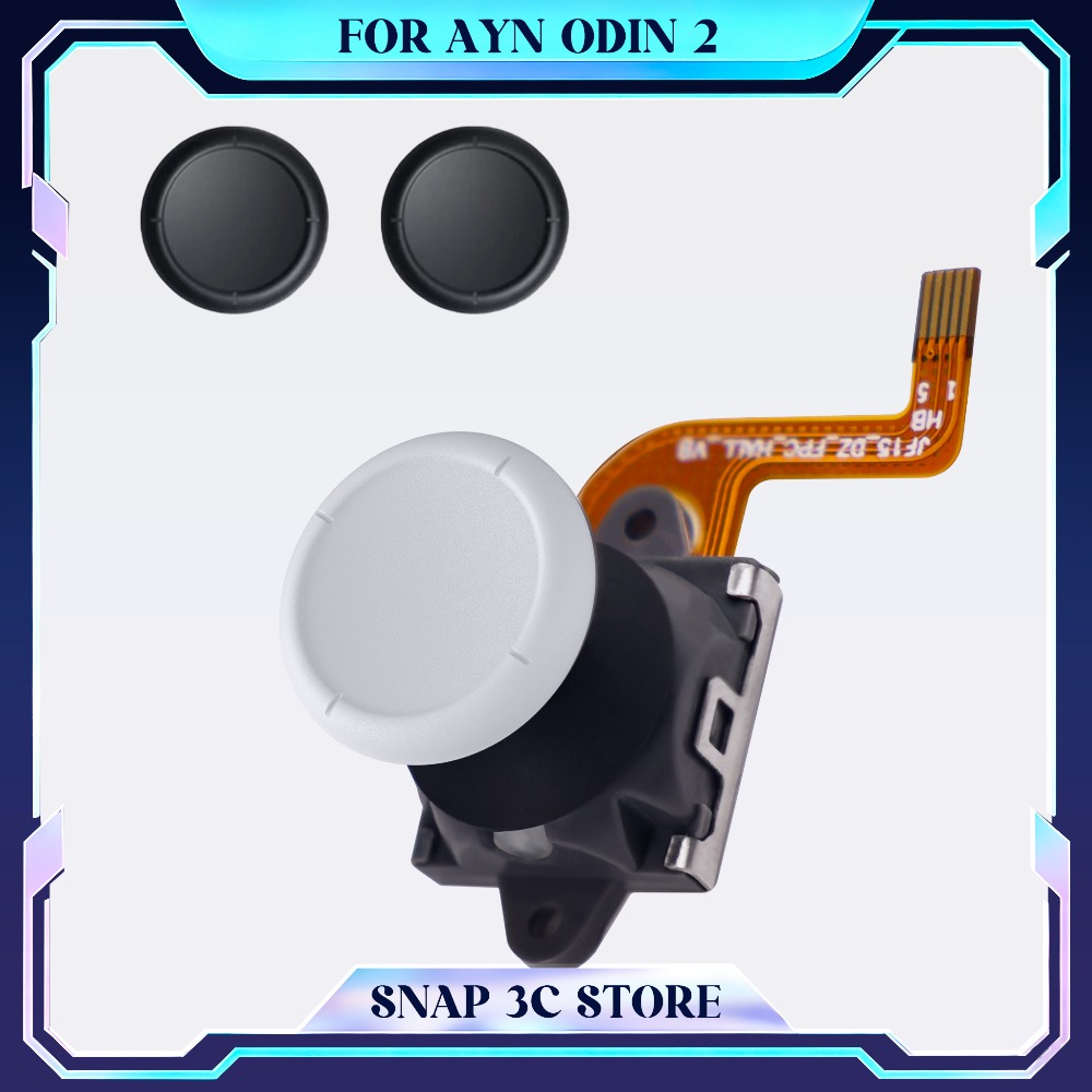 AYN Odin 2 미니 포털 홀 이펙트 조이스틱 캡  - Gaming Console Mini 리뷰 및 가격