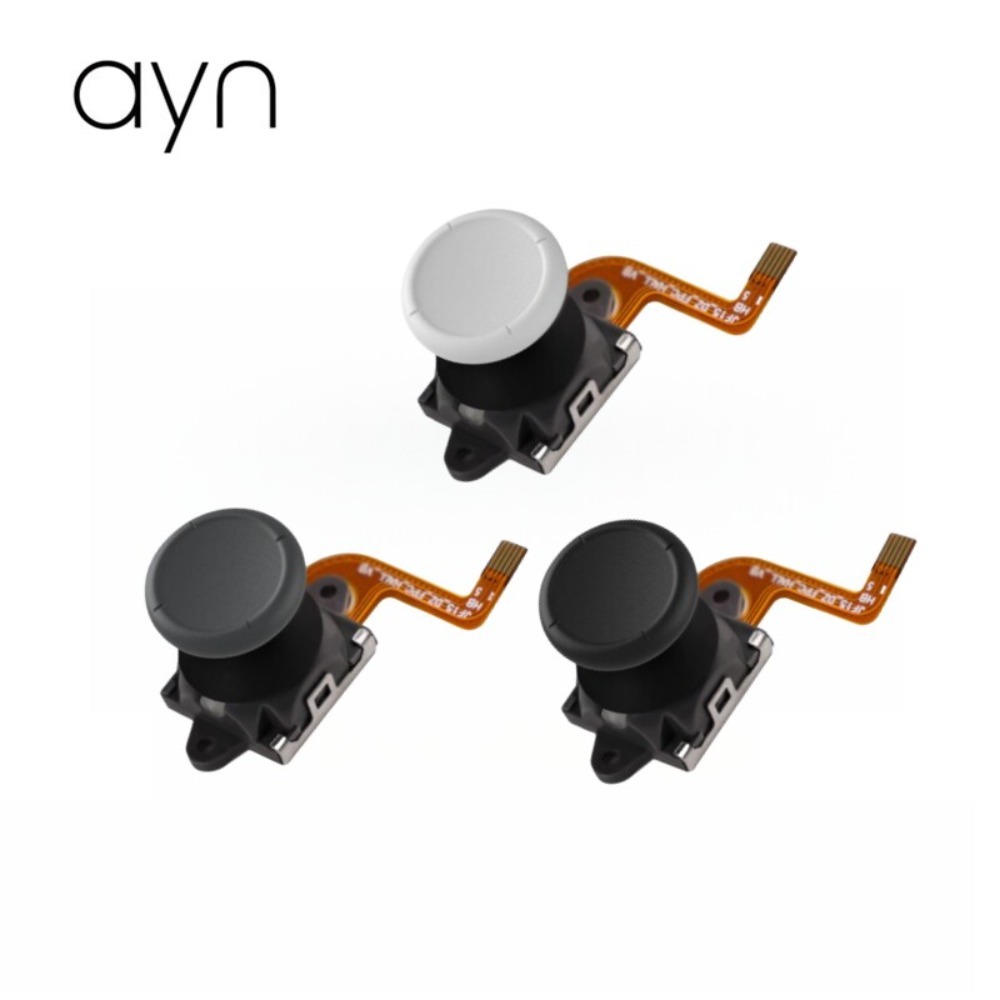 AYN Odin 2 미니 포털 홀 이펙트 조이스틱 캡  - Gaming Console Mini 리뷰 및 가격