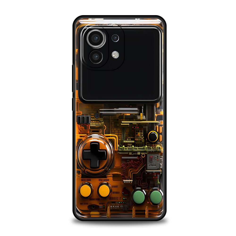 샤오미 포코 F6 F5 F4 F3 X6 X5 X4 X3 - Gaming Console For Phone 리뷰 및 가격
