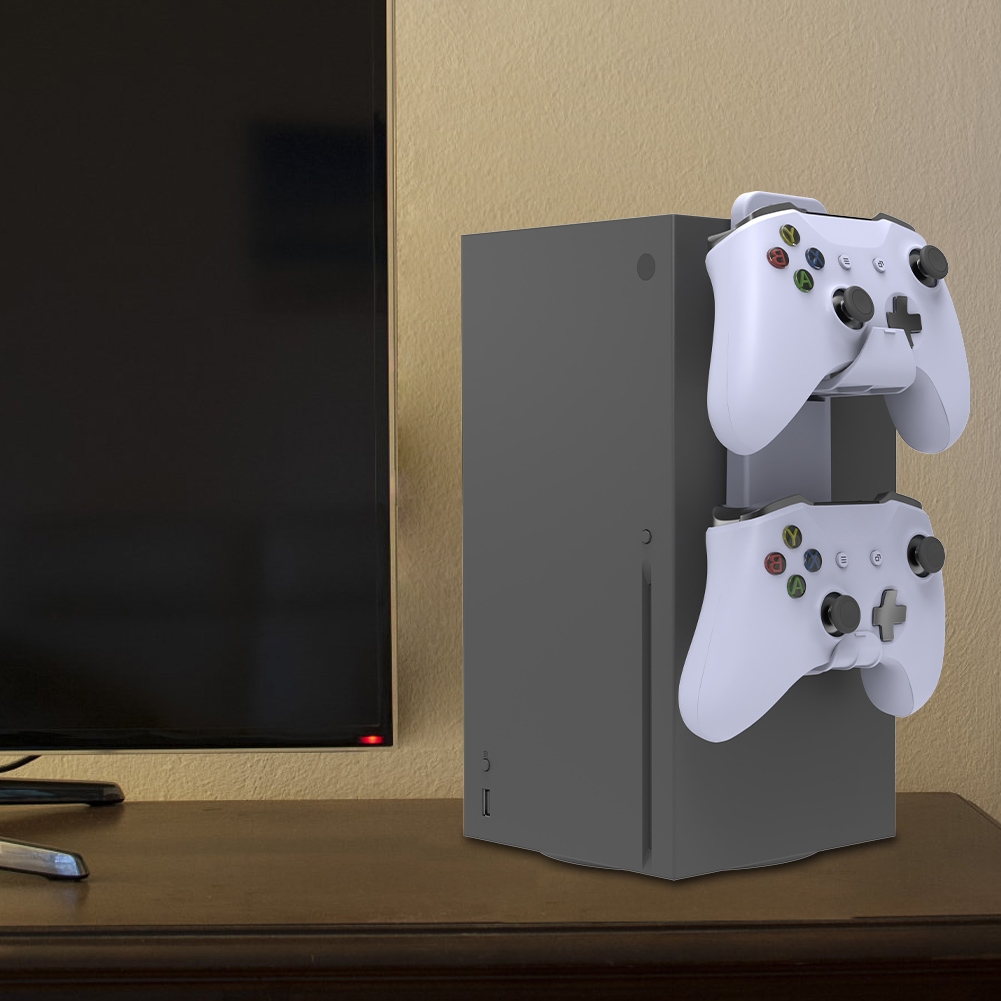 XBOX ONE 시리즈 X/S 게임 컨트롤러 홀더용 게 - Gaming Console Options 리뷰 및 가격