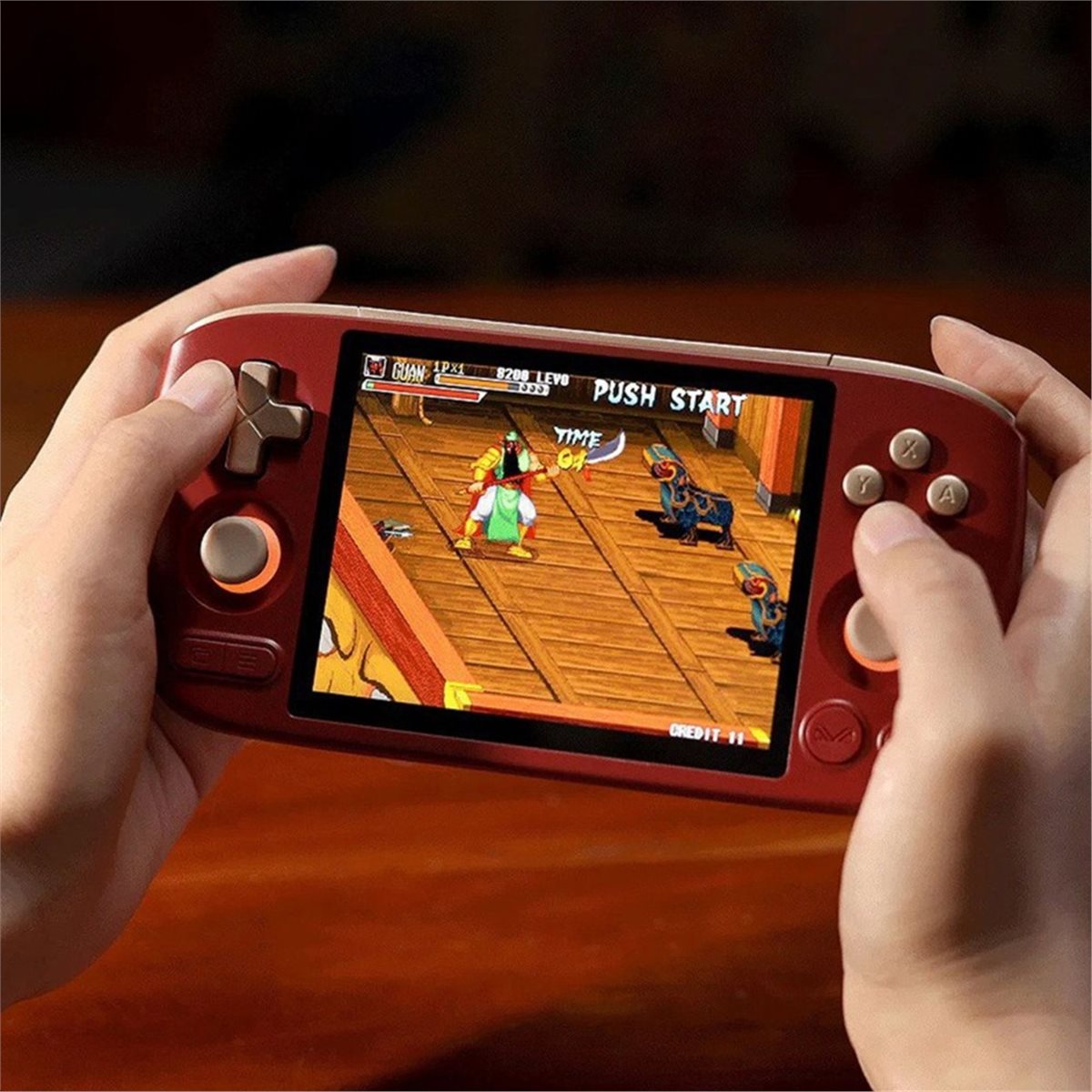 업데이트. 포켓 에어 미니 레트로 휴대용 게임 콘솔 M - Gaming Console Mini 리뷰 및 가격