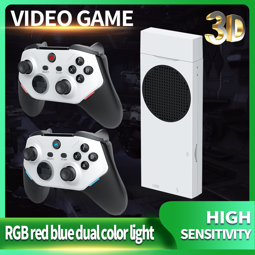M88 레트로 게임 콘솔 스틱, 20000+ 비디오 게 - Gaming Console Online 리뷰 및 가격