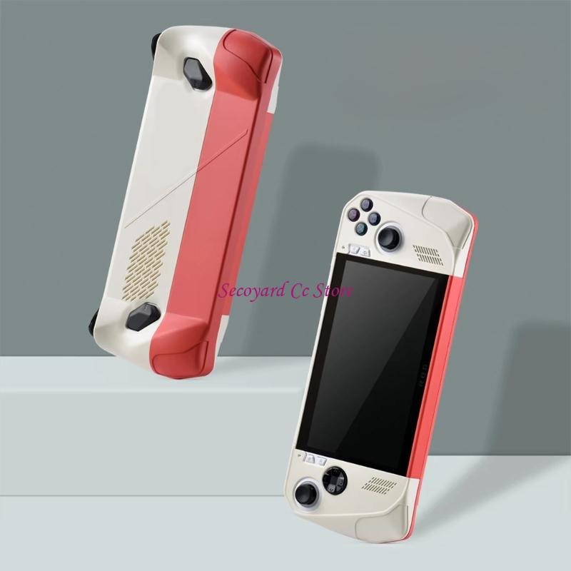 휴대용 장치 외관을 위한 N3UC 생생한 대비 색상 콘 - Gaming Console Options 리뷰 및 가격